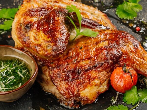 Cu L Es La Mejor Carne Para Asar Res Cerdo Pescado Pollo