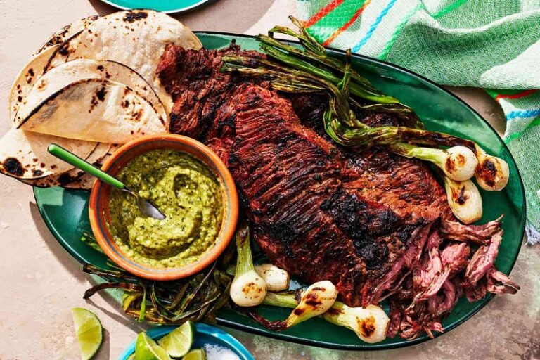 Acompa Amientos Para Carne Asada Descubre Las Guarniciones