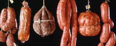 El Mejor Chorizo Para Asar: Conócelos y deleita ese paladar con un buen chorizo