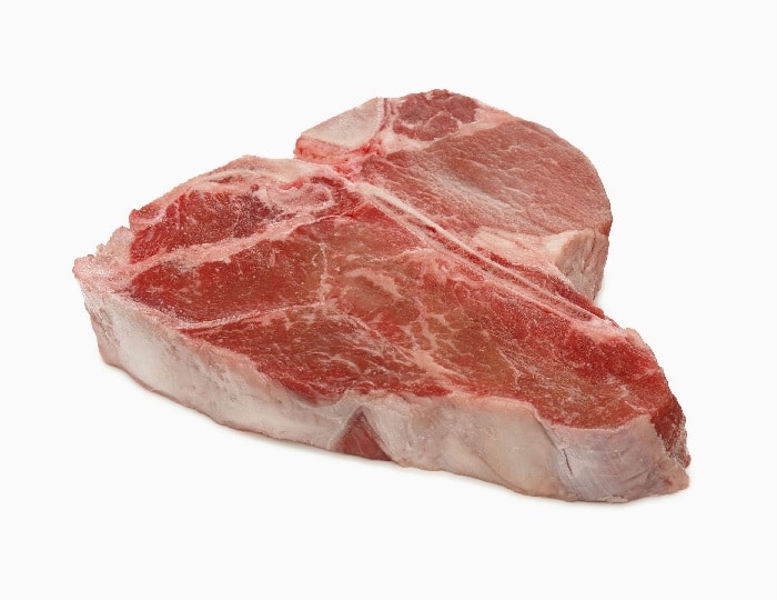 Mejor Corte de Carne para Asar PorterHouse