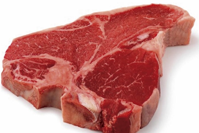 Mejor Corte de Carne para Asar T Bone