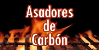 Asador de carne eléctrico♨️, voltaje - Newtech_online.hn