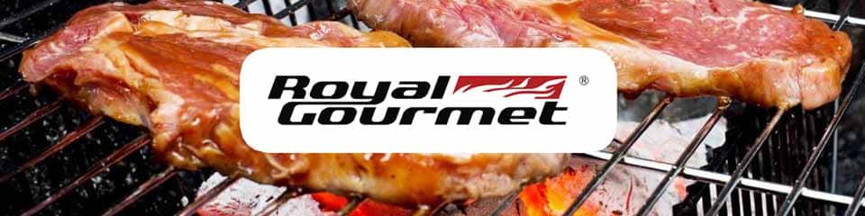 Asadores Royal Gourmet | Te decimos todas las ventajas y los mejores modelos en oferta