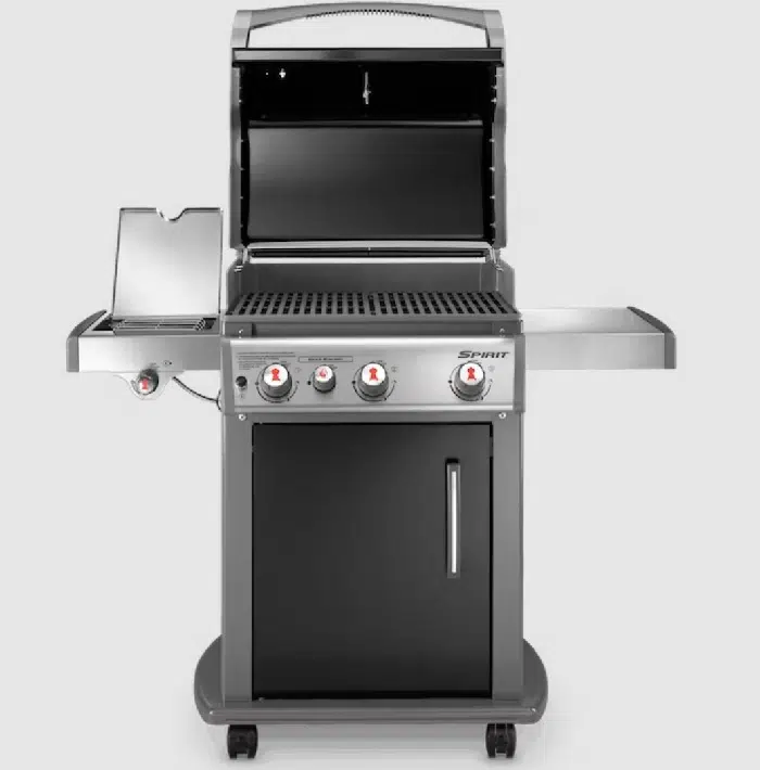 Comprar Asador Weber Spirit E-330