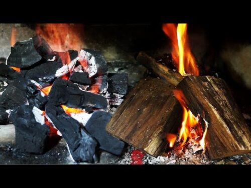 10 Trucos Para Encender Un Fuego Perfecto En Tu Asador Asadores Info